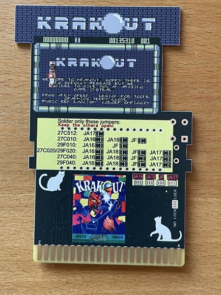 PCB Bottom