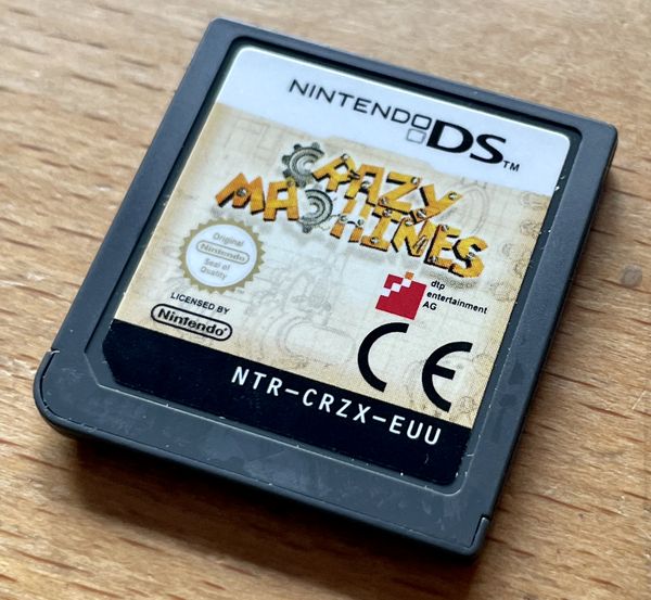 Cartridge