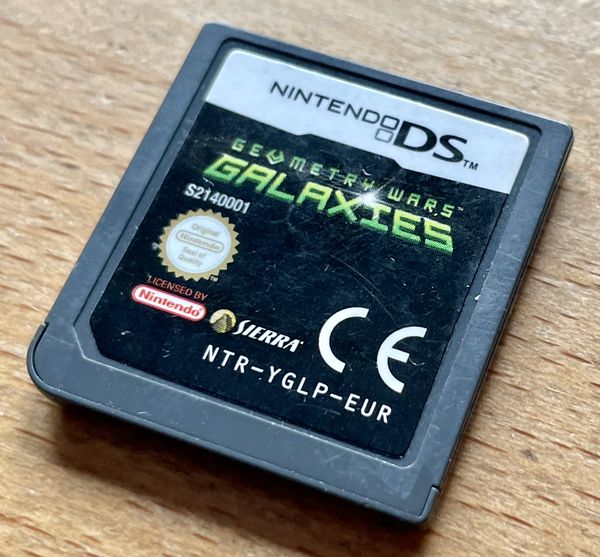 Cartridge