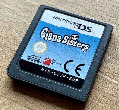 Cartridge