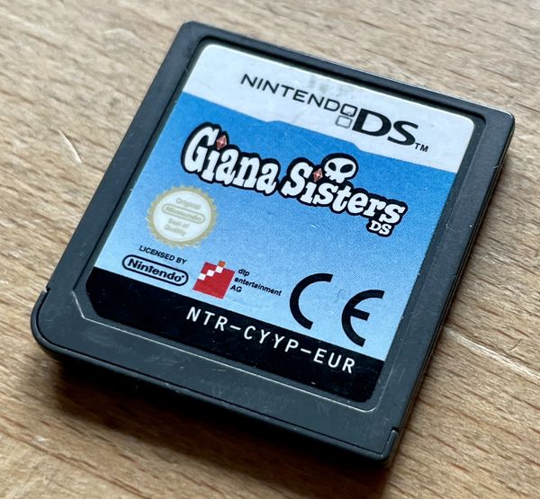 Cartridge