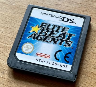 Cartridge