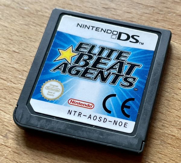 Cartridge