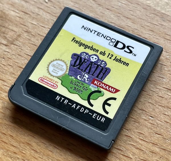 Cartridge