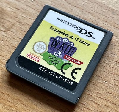 Cartridge