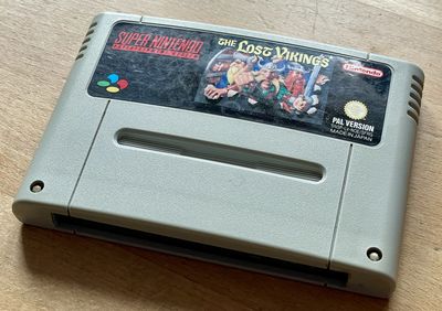 Cartridge