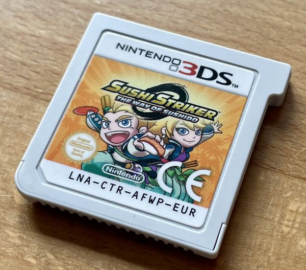 Cartridge