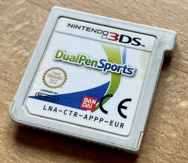 Cartridge