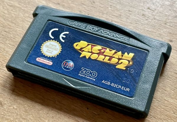 Cartridge