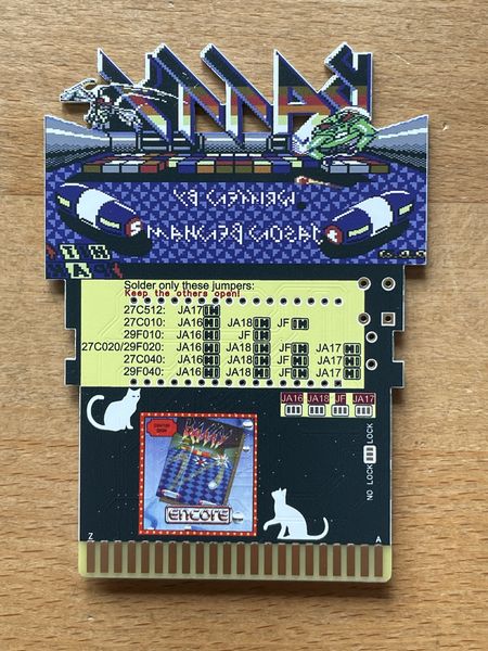 PCB Top