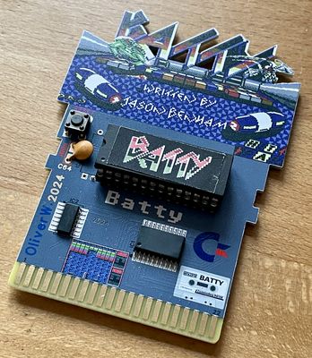 Cartridge