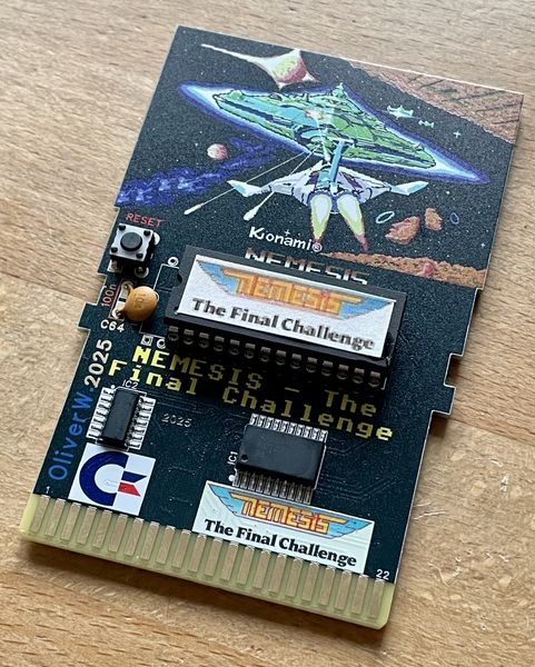 Cartridge