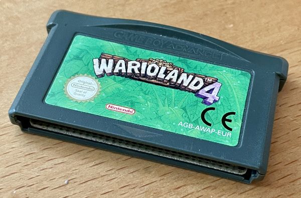 Cartridge
