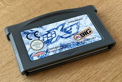 Cartridge