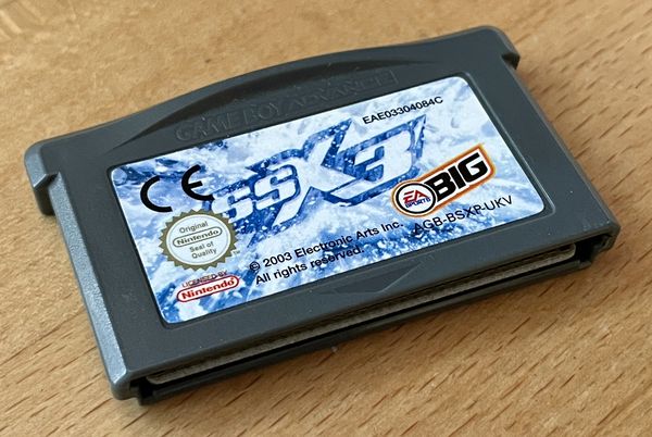 Cartridge
