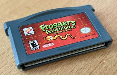 Cartridge