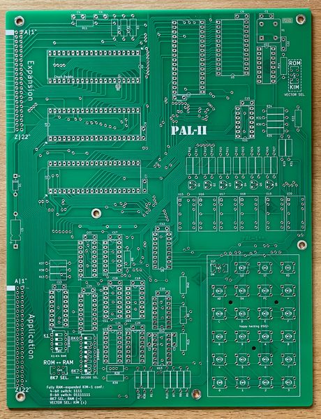 PCB Top
