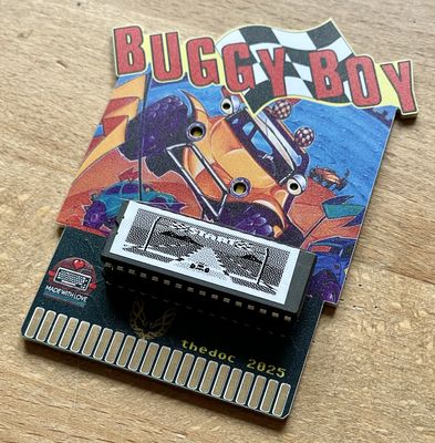 Cartridge