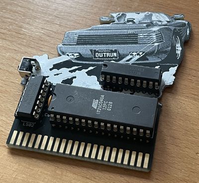 Cartridge
