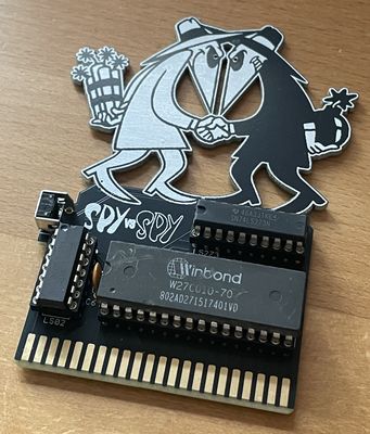 Cartridge