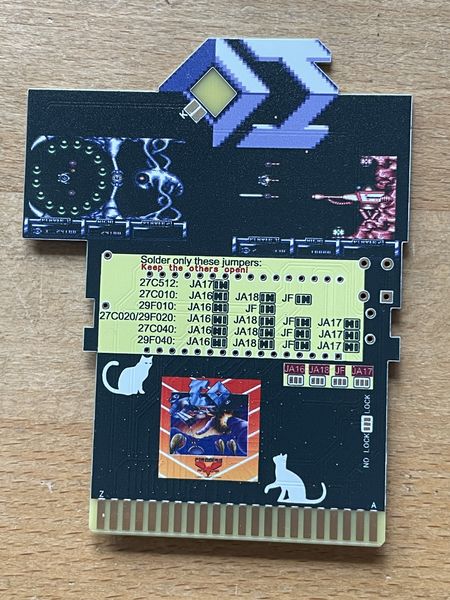 PCB Bottom