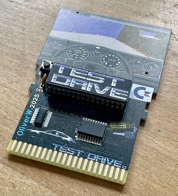 Cartridge