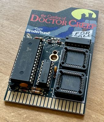 Cartridge