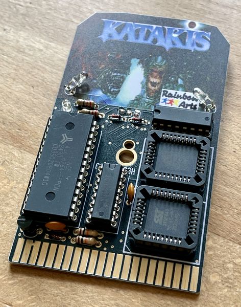 Cartridge