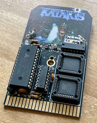 Cartridge