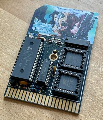 Cartridge