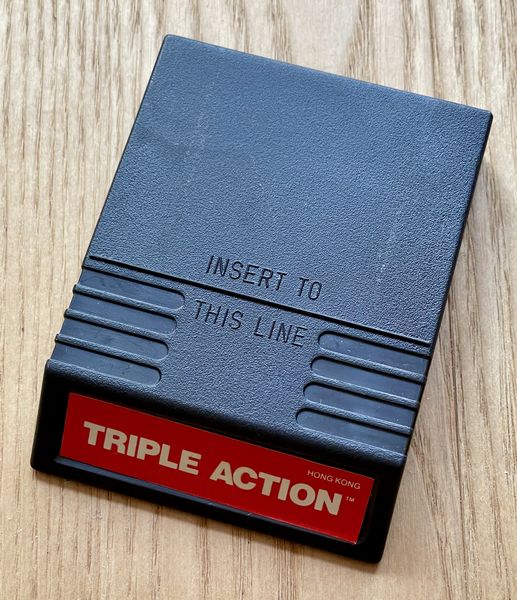 Cartridge