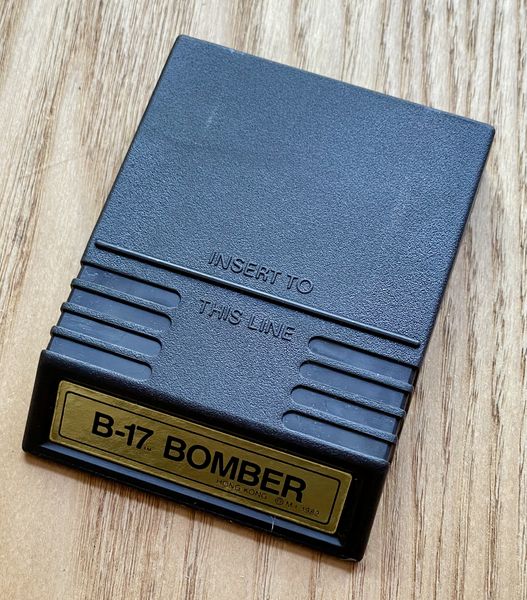 Cartridge
