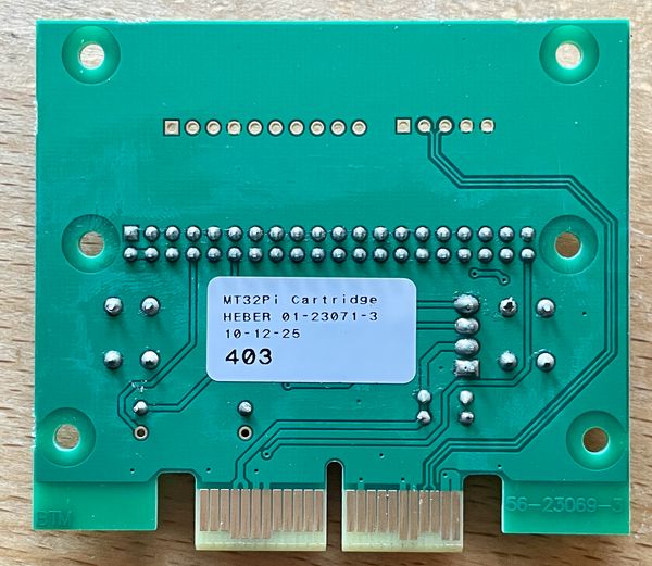 PCB Bottom