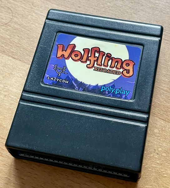 Cartridge