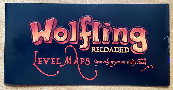 Maps