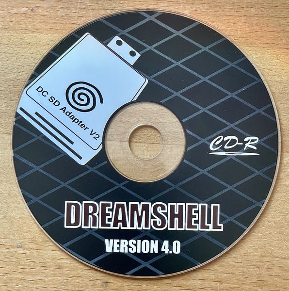 CD