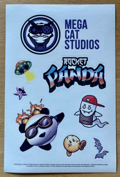 Stickers