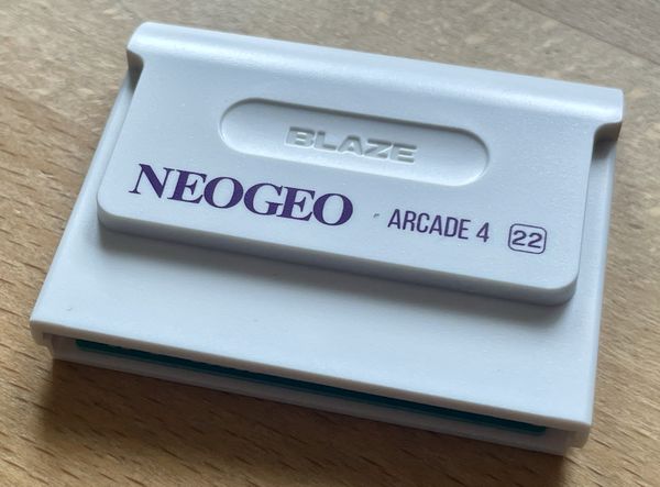 Cartridge Bottom