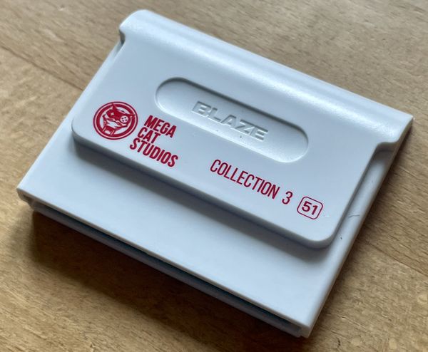 Cartridge Bottom