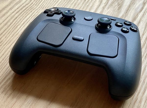 Controller