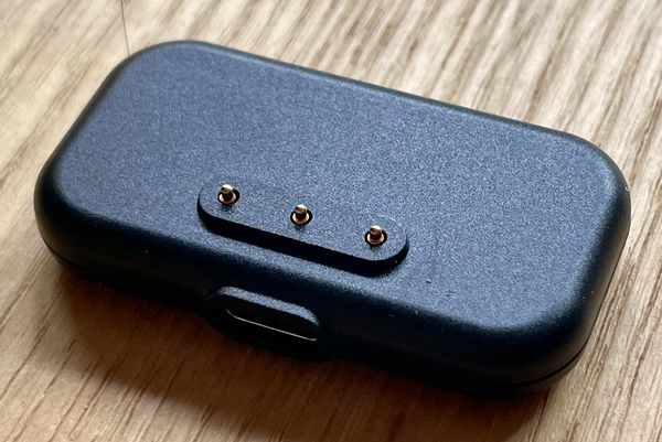Controller Charger
