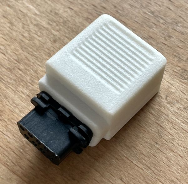DB9 Adapter
