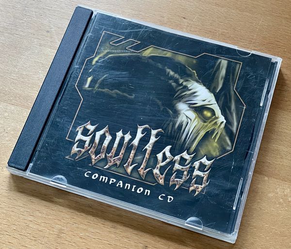 CD Box