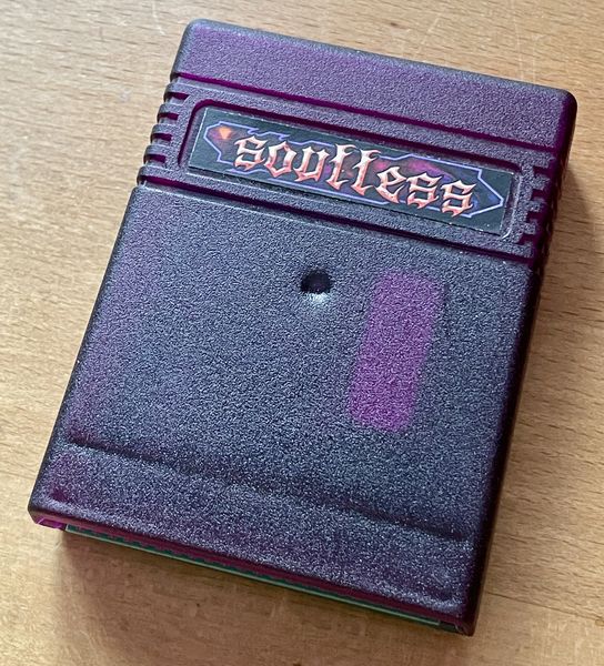 Cartridge