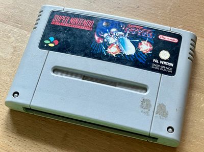 Cartridge