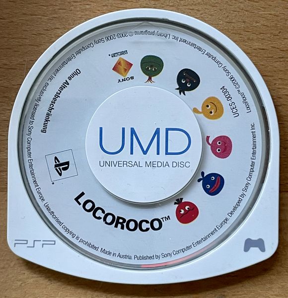 UMD