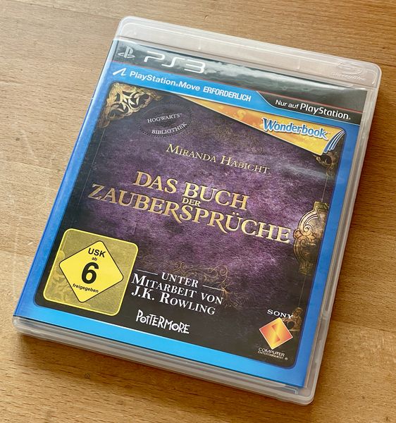 BluRay Case
