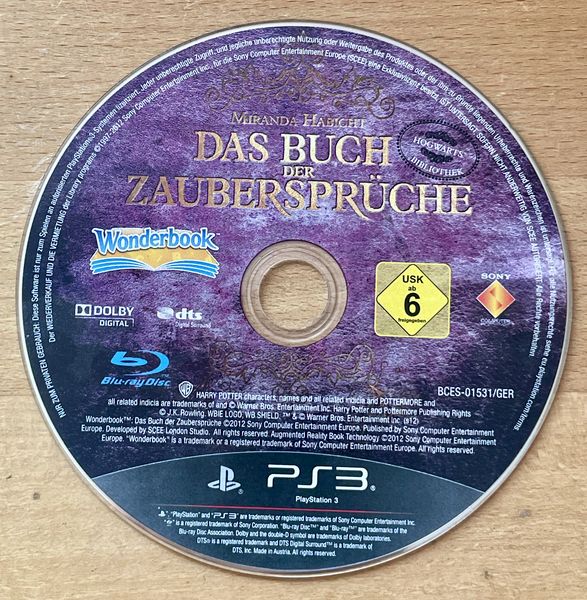 BluRay