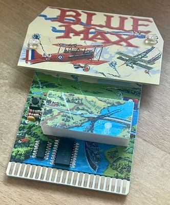 Cartridge