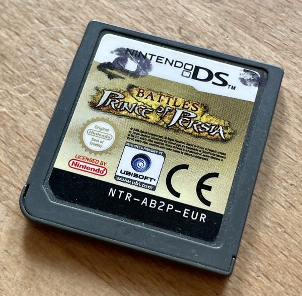 Cartridge